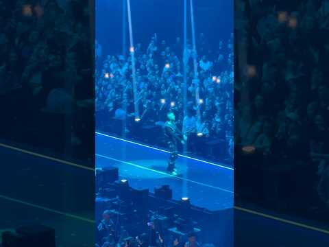 Luciano - Blue Porsche (Live in Berlin at Mercedes-Benz Arena 19.02.2024)