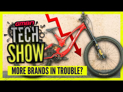 Not Another One?! | GMBN Tech Show 397