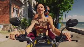 Funk Brazil | RESENHA DO ARROCHA - J. ESKINE