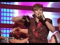 Download Lagu 2PM - HANDS UP, 투피엠 - 핸즈 업, Music Core 20110723 Mp3