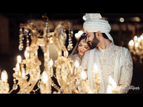 Keshav & Anulika || Rambagh Palace Jaipur || Lifetime of Love || The Grand Wedding Celebration ||