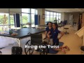 Body Mechanics for Physical Therapists