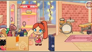 Jugando Avatar World #avatarworld #viralvideo #shortvideo #shorts #short #funny #video #youtube #fyp