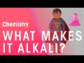 Understanding Alkaline and Basic Substances