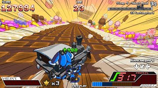 Buck Up And Drive! - 100k in 03:21.967 [TAS]