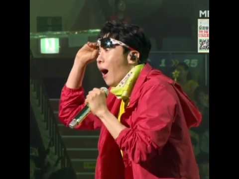 에녹이 진짜배기다😆이거 진짜 좋은 거 잼난 거 멋진 거 맞지🤣 은근 어울리는 건 또 뭐냐구😂 #현역가왕2콘서트 #서울 #진짜배기 #에녹 #신승태 #진해성 #현역가왕2 #랄랄