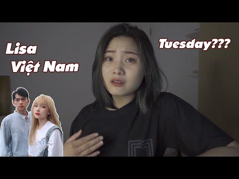 Chúng mình sắp kết thúc rồi | Em Cần Một Lời Giải Thích Từ Anh Và Lisa Việt Nam