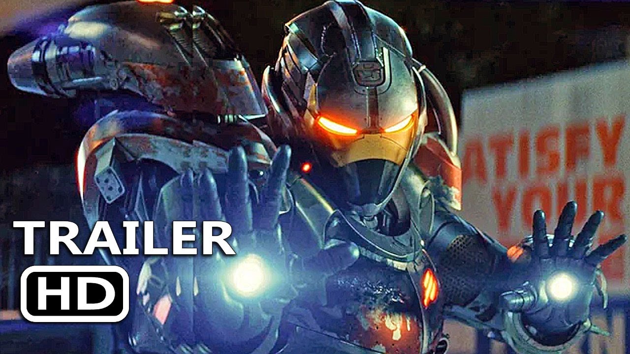 Ironheart / Желязно сърце - S01E01