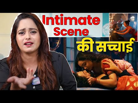 Ritu Rai about how to act in a bold scene ! Intimate scene ki Sachhai | Ritu rai Podcast | Joinfilms