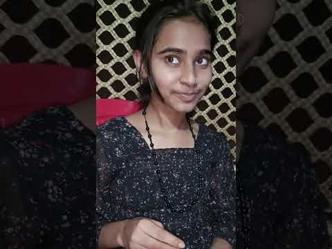 खाना खाते समय #Sonam Yadav | #Kallu Bihari Yadav | अईबो हम दियवा बारे #Trending #Instagram Song 2024