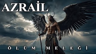 Yaşayan En Korkunç Melek (Michael ve Lucifer da Ondan Korkardı!)