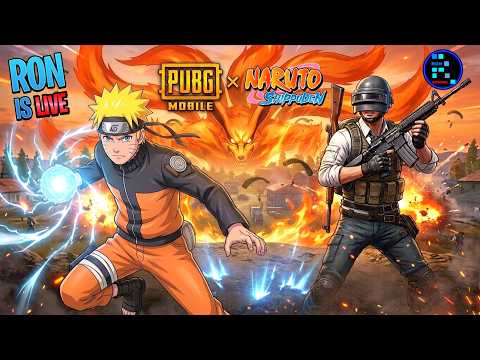 PUBG | New Update Nine tails Will Be Defeated Today