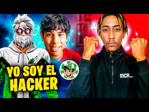 El Hacker Que Se Infiltro En La Cuenta De Manolo? VS Ely2 😱