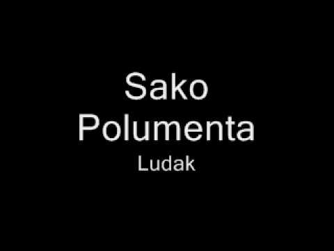 sako polumenta ludak