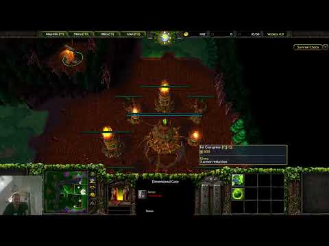 Survival Chaos #94