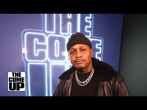 THE COME UP ( In Studio Series ) - AZ