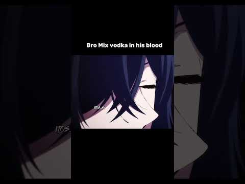 Cold blood #anime #animemoments