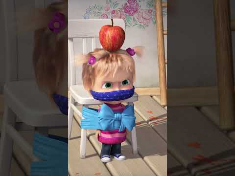 Uzun kulaklı haydutlar 🐰😄 #shorts #EnDoğrusunuMaşabilir  #maşakocaayı #bebek #kids #mashaandthebear