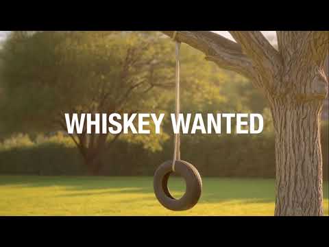 Chris Lane - Whiskey Wanted (Official Lyric Video)