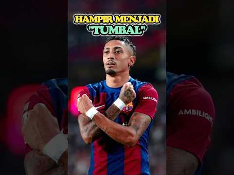 CALON PERAIH BALLON D'OR 2025