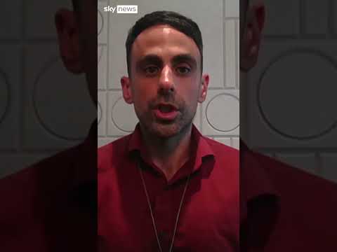 Israel's 'radical right' shows 'no empathy'