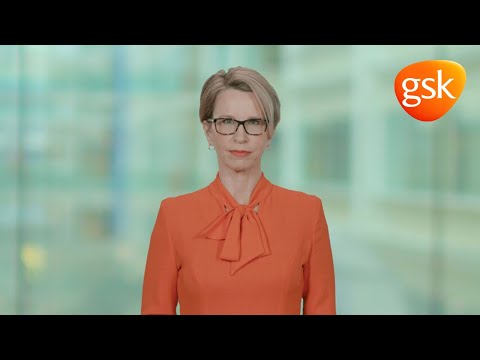 Emma Walmsley, CEO, announces GSK's Q3 2021 Results