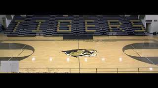 Bentonville High School vs Russellville High School Womens Varsity Volleyball