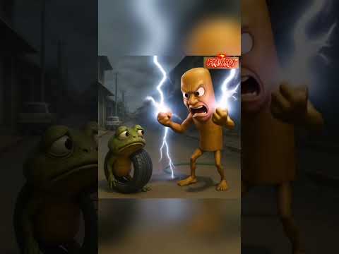 SI DONTOL BERULAH PART 3 #shortvideo #tungtungtungsahur