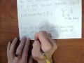 Probability Concepts and Calculations