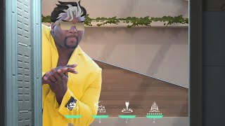 VALORANT WTF MOMENTS 131