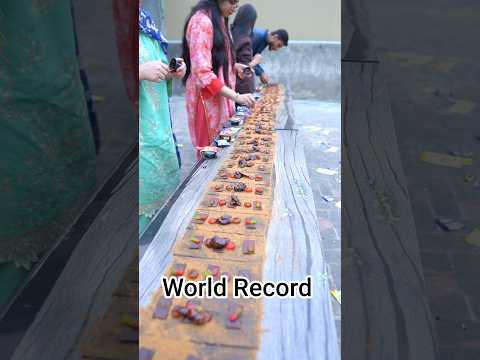 world Biggest Lava Shak