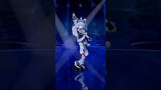 唱 ／USJゾンビデダンス 踊ってみた #ホロライブ #vtuber #dance