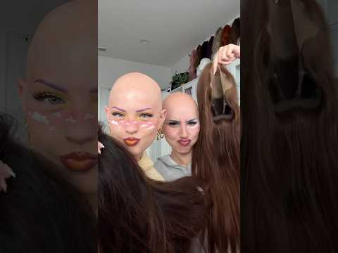 It’s FRIDAY and we definitely look FREAKY this week… 😅