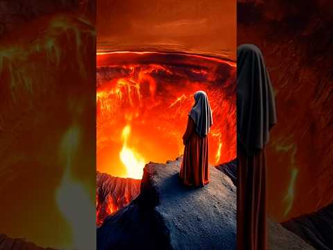 Jahannam Mein Mard Se Zada Aurat Hongi??#islamicvideo