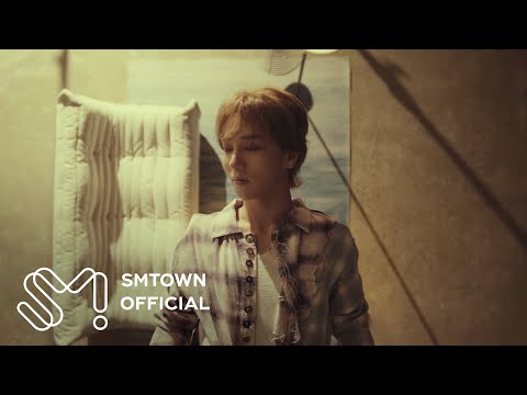 YESUNG 예성 'Scented Things' MV Teaser #1
