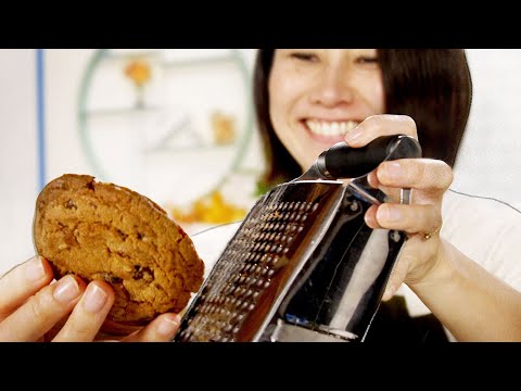 I Baked Chocolate Chip Cookies Using 20 Hacks In A Row