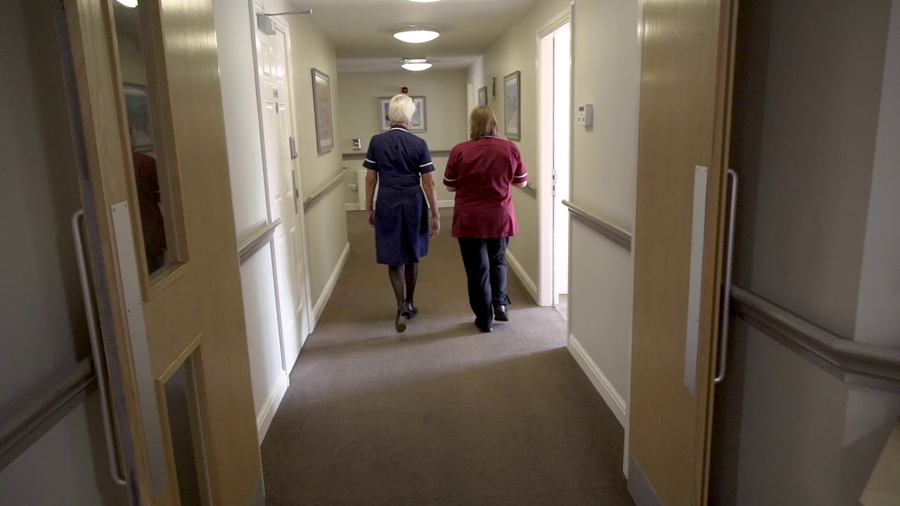 Care Home York Fun & Companionship Amarna House Dementia Care