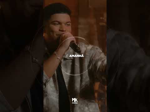 Amanhã, não perca a estreia do novo clipe de Paulo Neto 