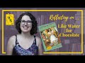 Family Dynamics and Magical Realism