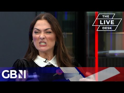 'I want to be called a mother not a parent!' - Tonia Buxton FUMES at woke Somerset council