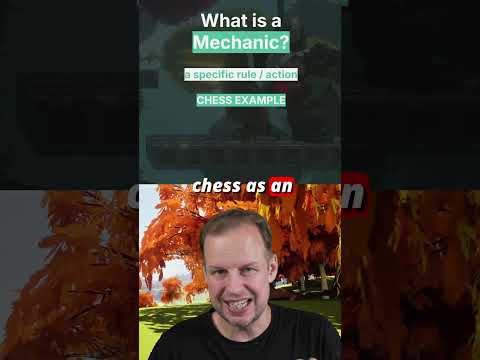 Game Design & Core Mechanics