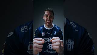 TBV Lemgo Lippe - Sondertrikot zum Lidl Final4 2026