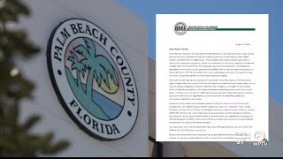 Florida DOGE audits Palm Beach County, targeting DEI and green initiatives