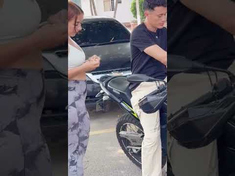 No se da cuenta jajaj #final #sorpresa #cosas #shorts #trending #viral #parati #funny #pov #amor