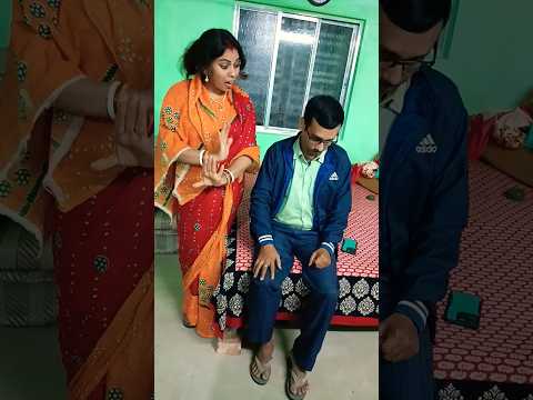 টাকা গাছেই ধরে টাকা দাও 😂🤣 #new_comedy_video #shorts