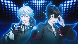 ALIEN STAGE | BLINK GONE (English Cover) by Aruvn and @Octavio_en