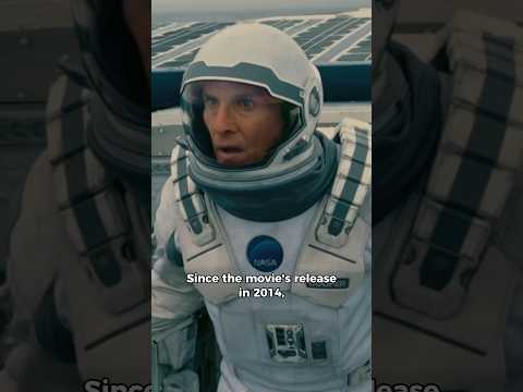 How Much ACTUAL Time Has Passed on Miller’s Planet in INTERSTELLAR