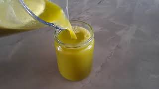 DRINK THIS FOR GUT HEALTH AND DIGESTION