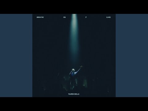 Breathe On It (Live)