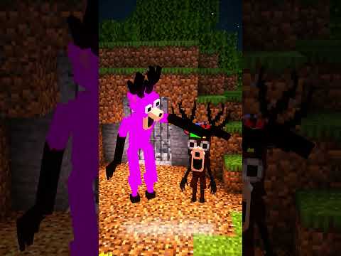 99 Nights in the Forest but i Helped Deer's Family 💀